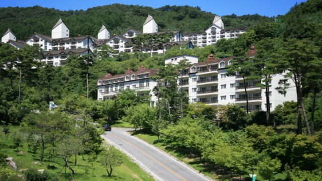 전북 무주덕유산리조트 숙소, 여름휴가 예약 팁